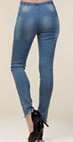 Diamond Denim Dance