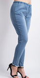Diamond Denim Dance