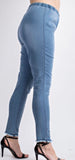 Diamond Denim Dance