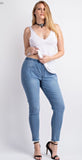 Diamond Denim Dance