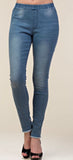 Diamond Denim Dance