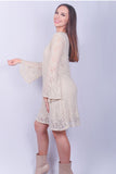Ready for the Party Dress